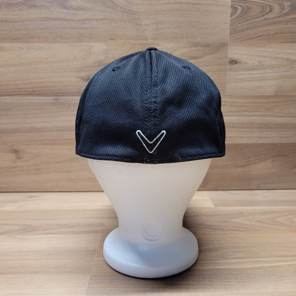 Callaway Flexfit M/L Hat. - Picture 3 of 4